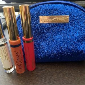 LipSense lip trio - make an offer